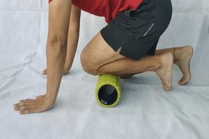 自我软组织放松练习大全（上）