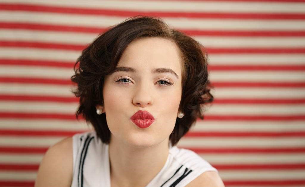 攻略女生小妙招,攻略一个女生应该怎么下手