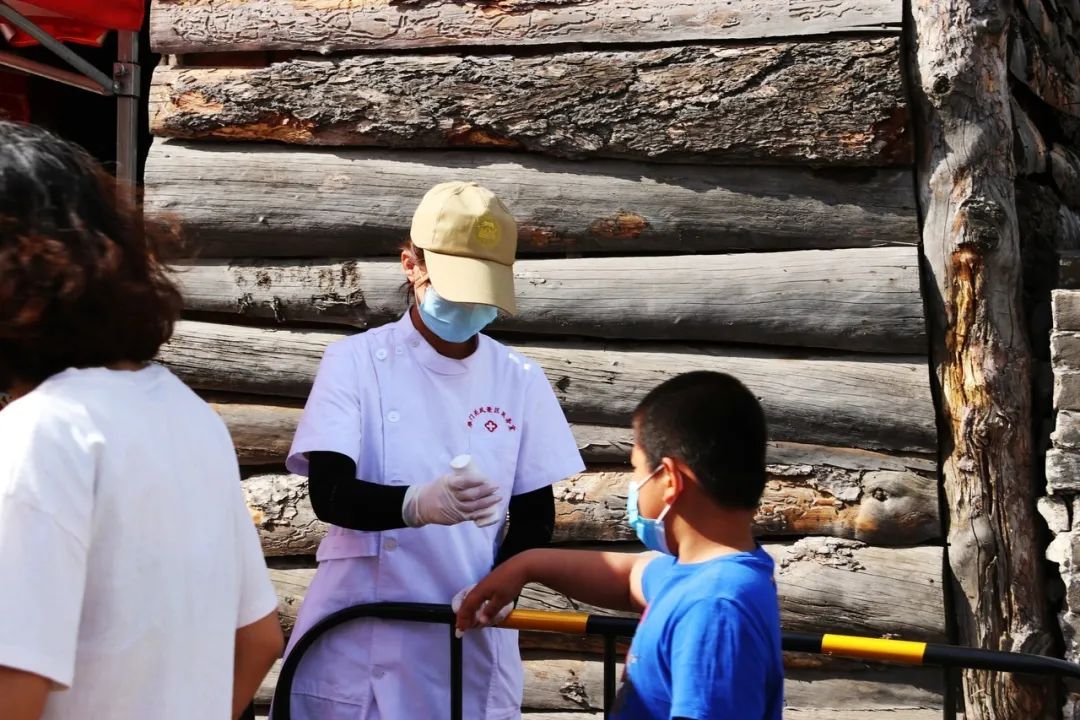 雁门关几月份好玩,雁门关好玩儿不