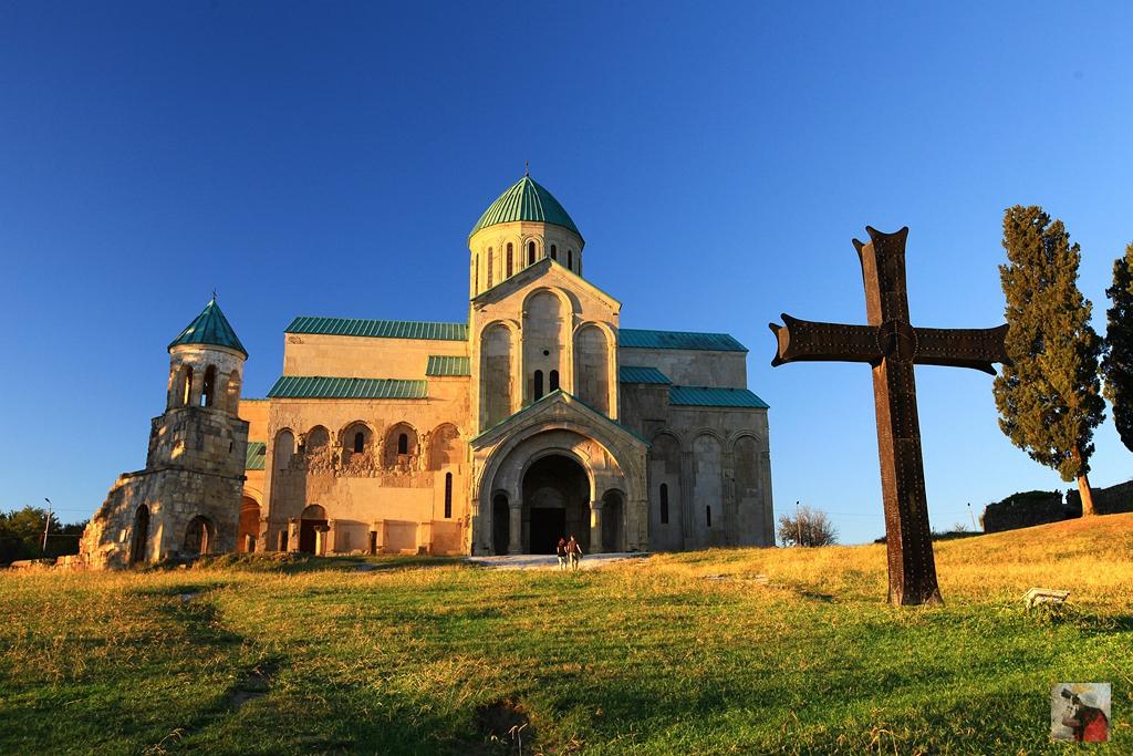 金秋探秘格鲁吉亚和亚美尼亚，大量美图谨防中毒（干货篇）