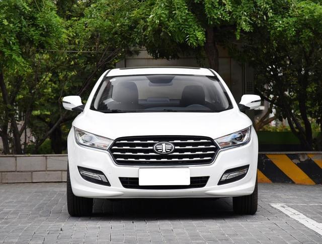 奔腾B50这车怎么样,11年奔腾b50车主真实感受