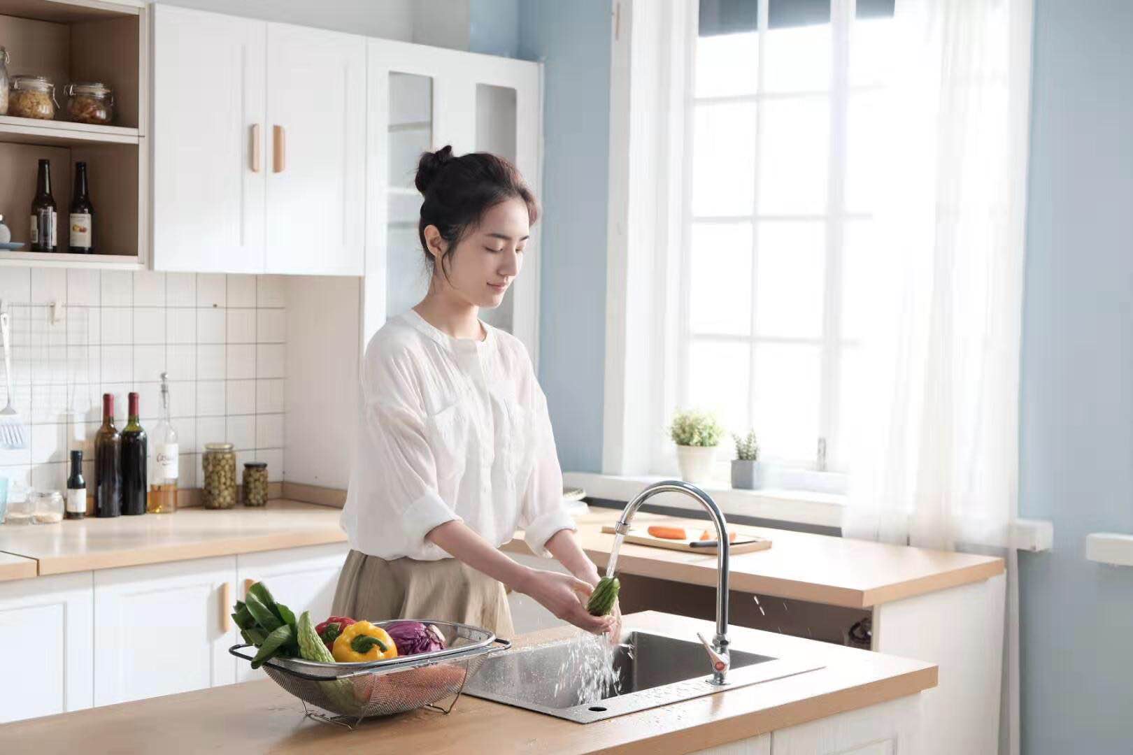 能率热水器丨818厚惠有期,热爱无期