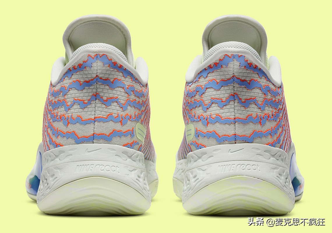 双十一必入的外场篮球鞋,12月值得入手的篮球鞋