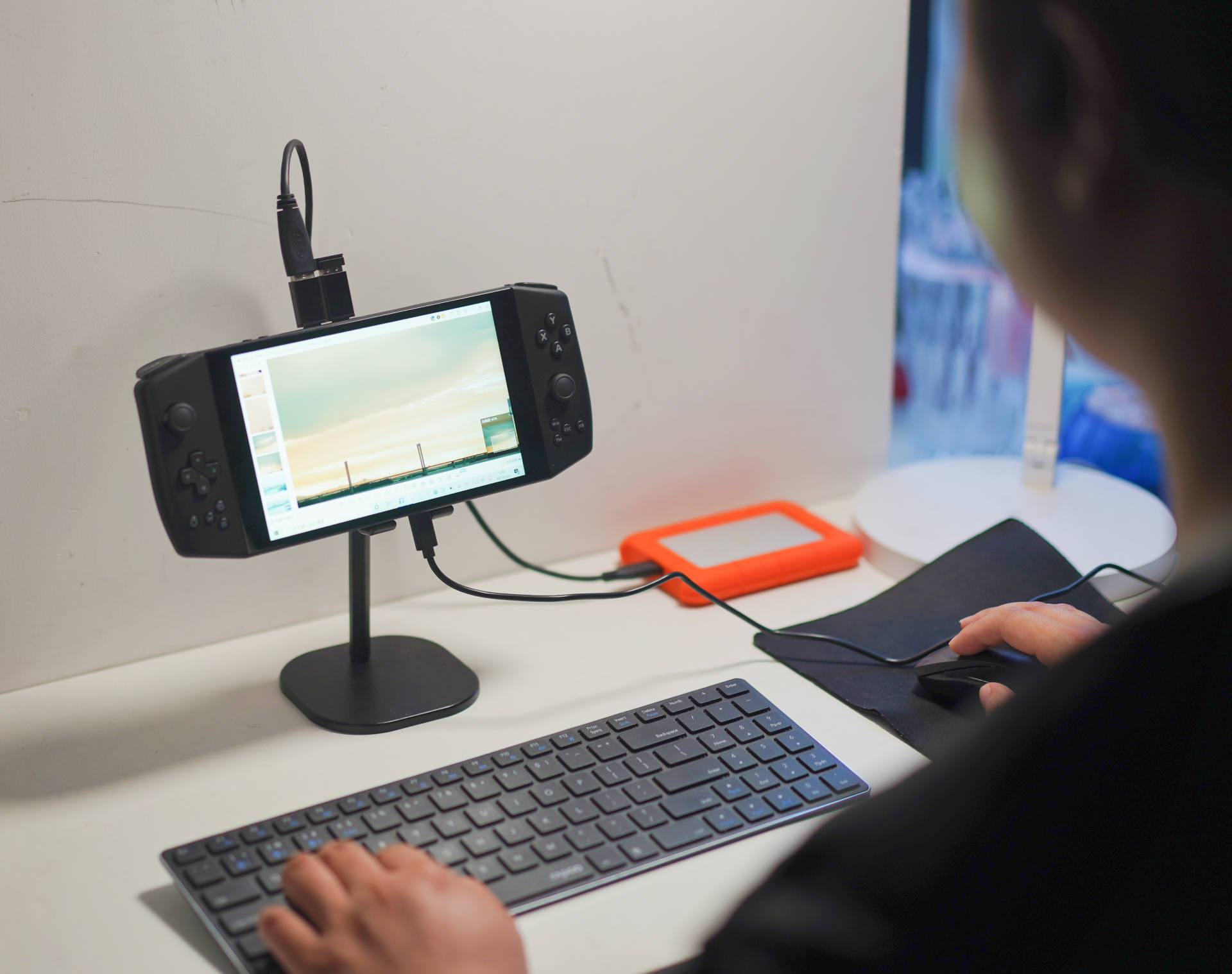 amd游戏掌机怎么样,ayaneo掌机缺点