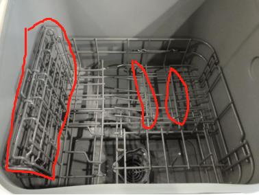 康宝洗碗机怎么样,康宝洗碗机y100质量怎么样