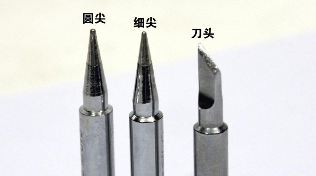 电烙铁氧化了怎么处理不沾锡,电烙铁烙铁头氧化怎么处理