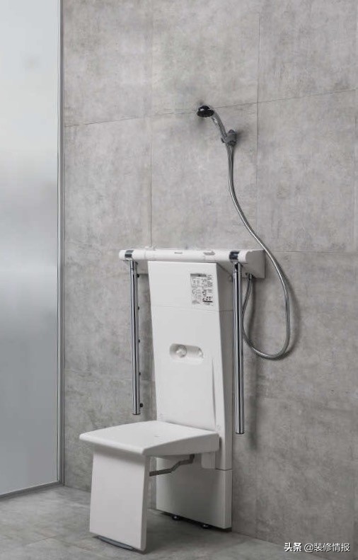 日式卫浴同款,比男朋友还贴心