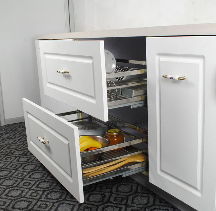 齐家典尚丨橱柜选购猫腻多——选橱柜到底比的是什么