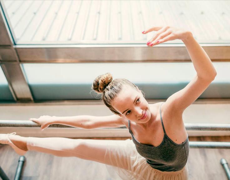 跳舞的技巧与注意事项,跳舞最忌讳的动作