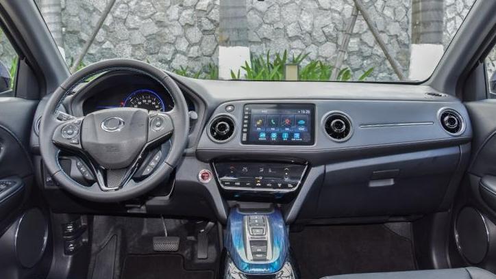 东风本田思铭,东风本田思铭值得购买吗