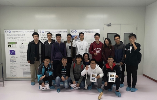 北大英才班有多难进,北大最牛英才班