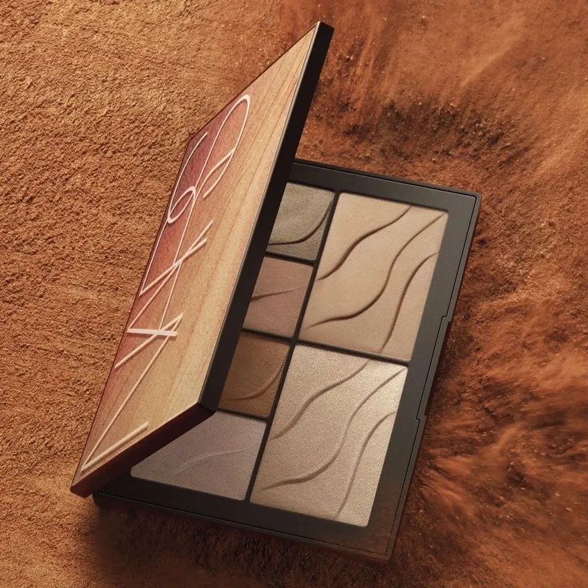 nars魔方唇膏heatwave,nars魔方唇膏tolede