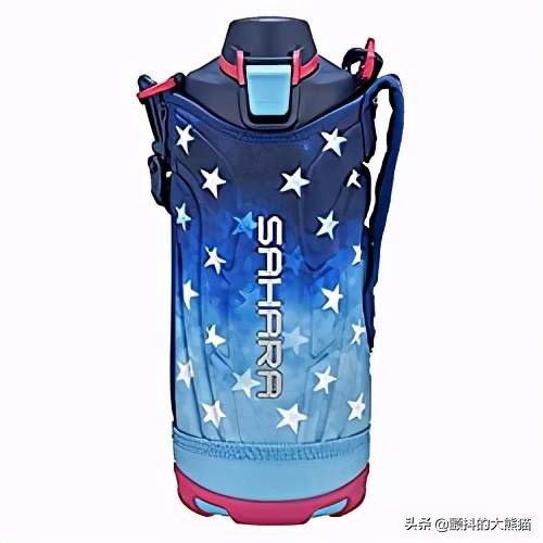 保温杯水壶推荐可爱,漂亮实用大容量保温壶