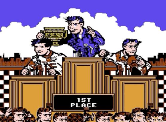 当一位游戏玩家老了之后,当游戏变得不再死亡