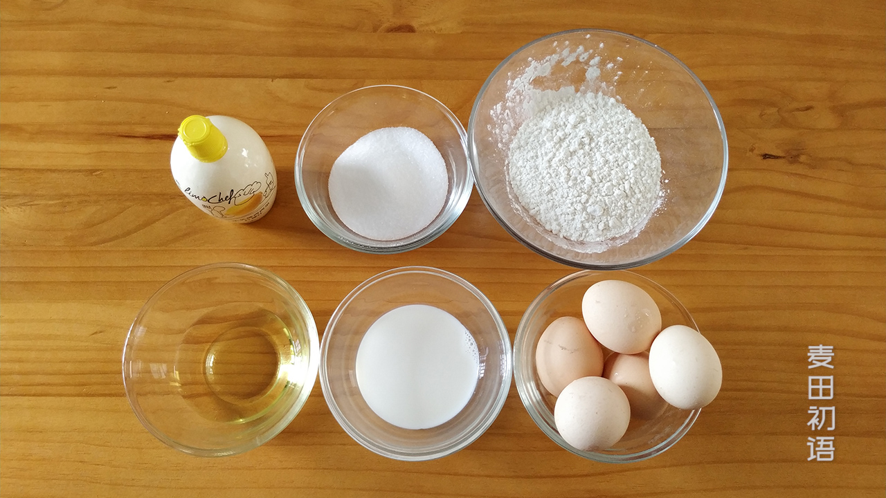 为什么你做的蛋糕不够松软,为什么你做的蛋糕很硬