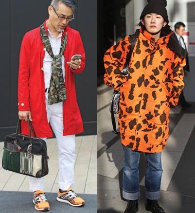 日本男人为啥看起来不油腻,日本男人为什么那么阳刚