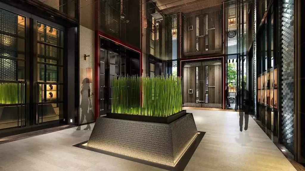 北京王府井文华东方酒店官网,北京东方文华酒店开业