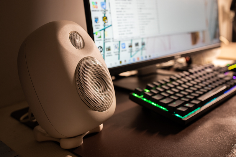 惠威x3是不是专业监听音箱,惠威hivi发烧级监听音箱x3