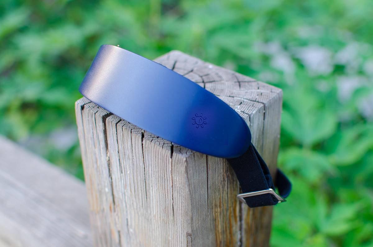 不是火影护额，而是击退亚健康黑科技，减压助眠仪体验