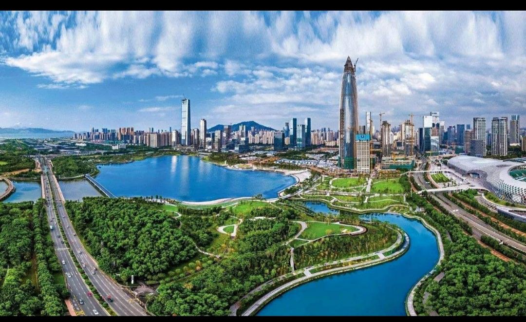 深圳工资25000-30000的工作是什么,在深圳工作薪资多少合适