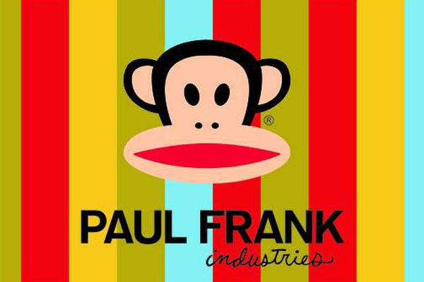 人人都爱的一堆paulfrank，它到底特别在哪里？