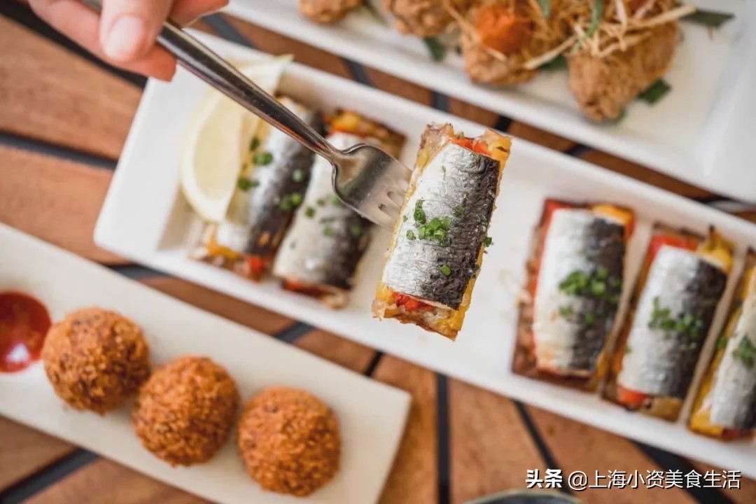 魔都brunch店,魔都最新露台早午餐全地图