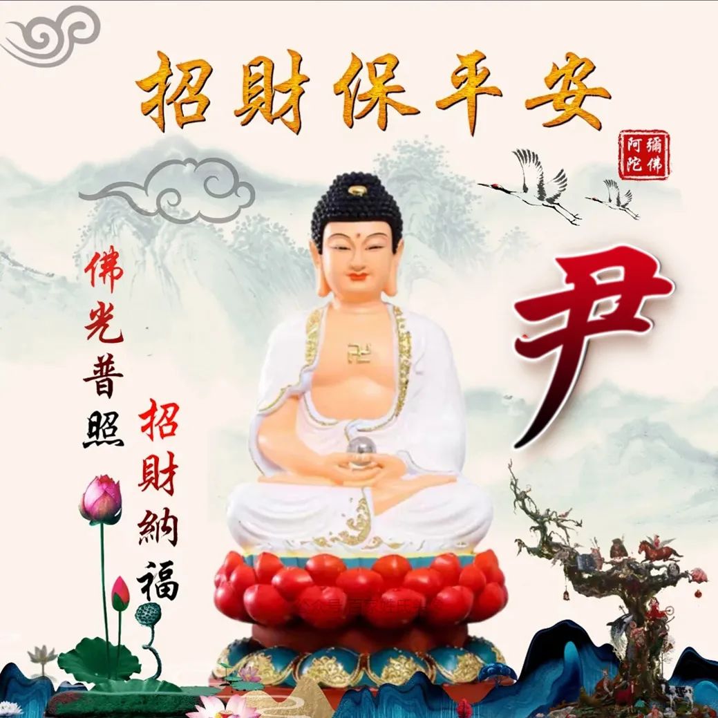 佛光普照普渡众生手机头像,用佛光普照头像好吗