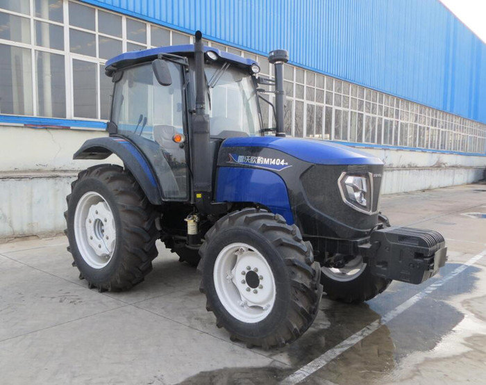 2020年十大畅销拖拉机分析,哪些拖拉机值得入手