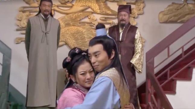 王爷试吃一品全席，令两家彻底顿悟，皆大欢喜