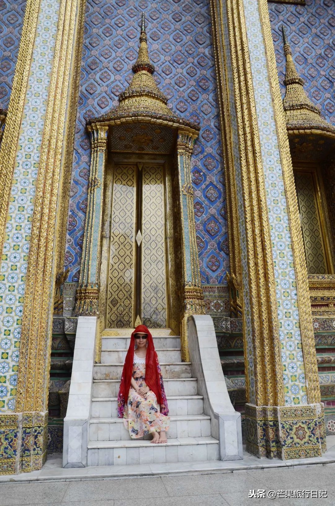 5000人民币可以游泰国吗,5000块去泰国够吗