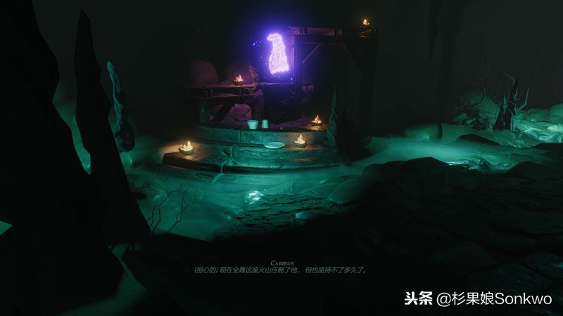 在沉寂20年后,各RPG大作的爸爸终于迎来了新续作