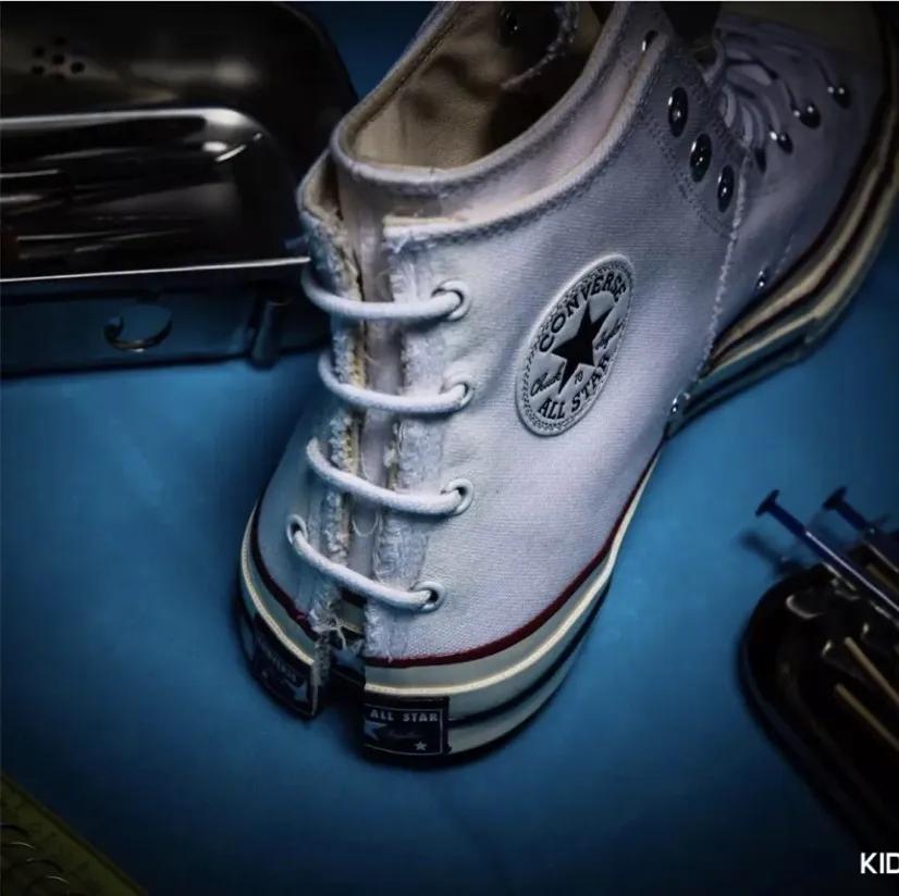 烂大街小白鞋还能穿吗,烂大街小白鞋还有吗