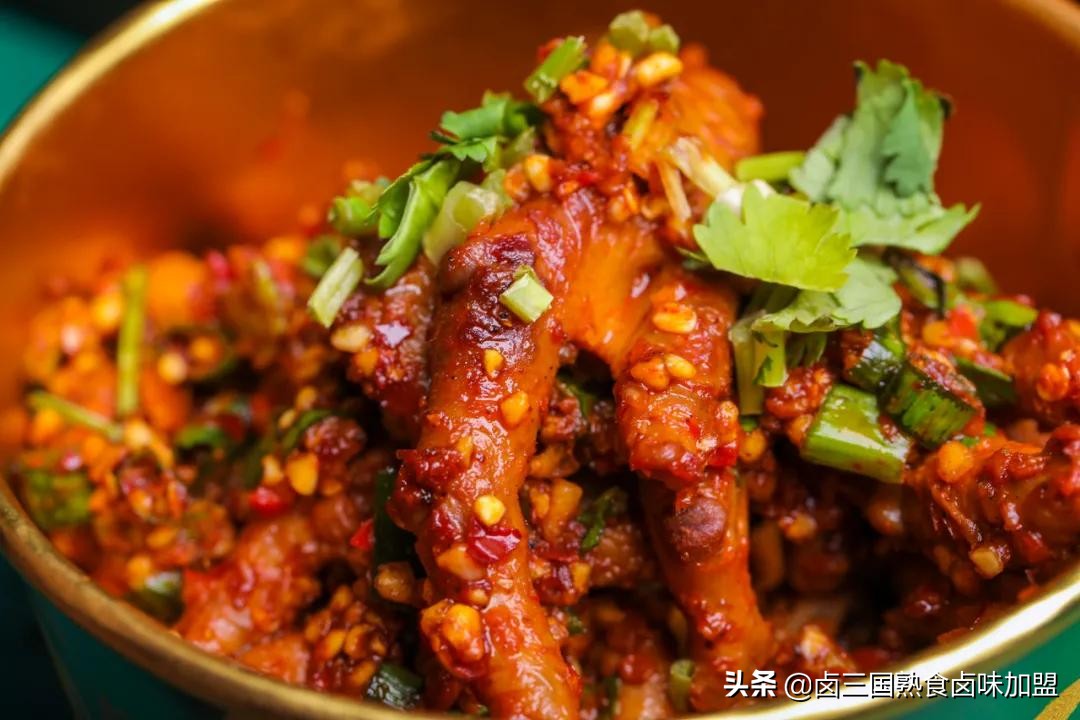 卤味店经营有什么好技巧？魏王卤教你轻松迎客