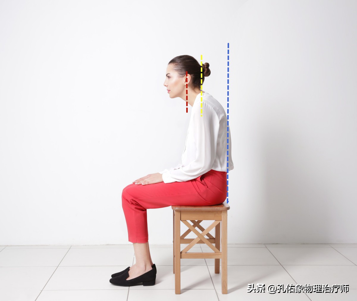 为什么颈部痛,颈肩部疼痛的康复治疗