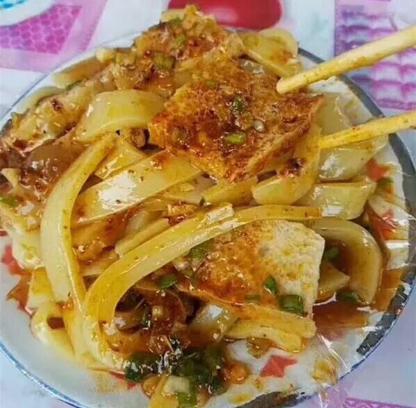 您好！我叫大靖，这是我的新名片