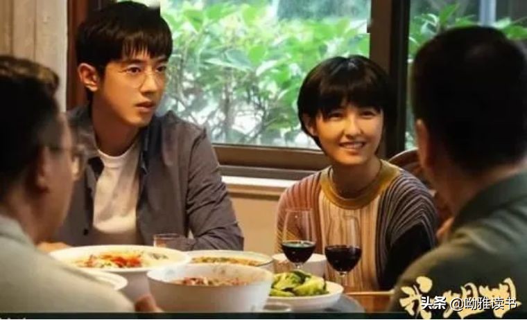 《我的姐姐》心理学解读:心有“黑洞”的人,如何与命运和解?