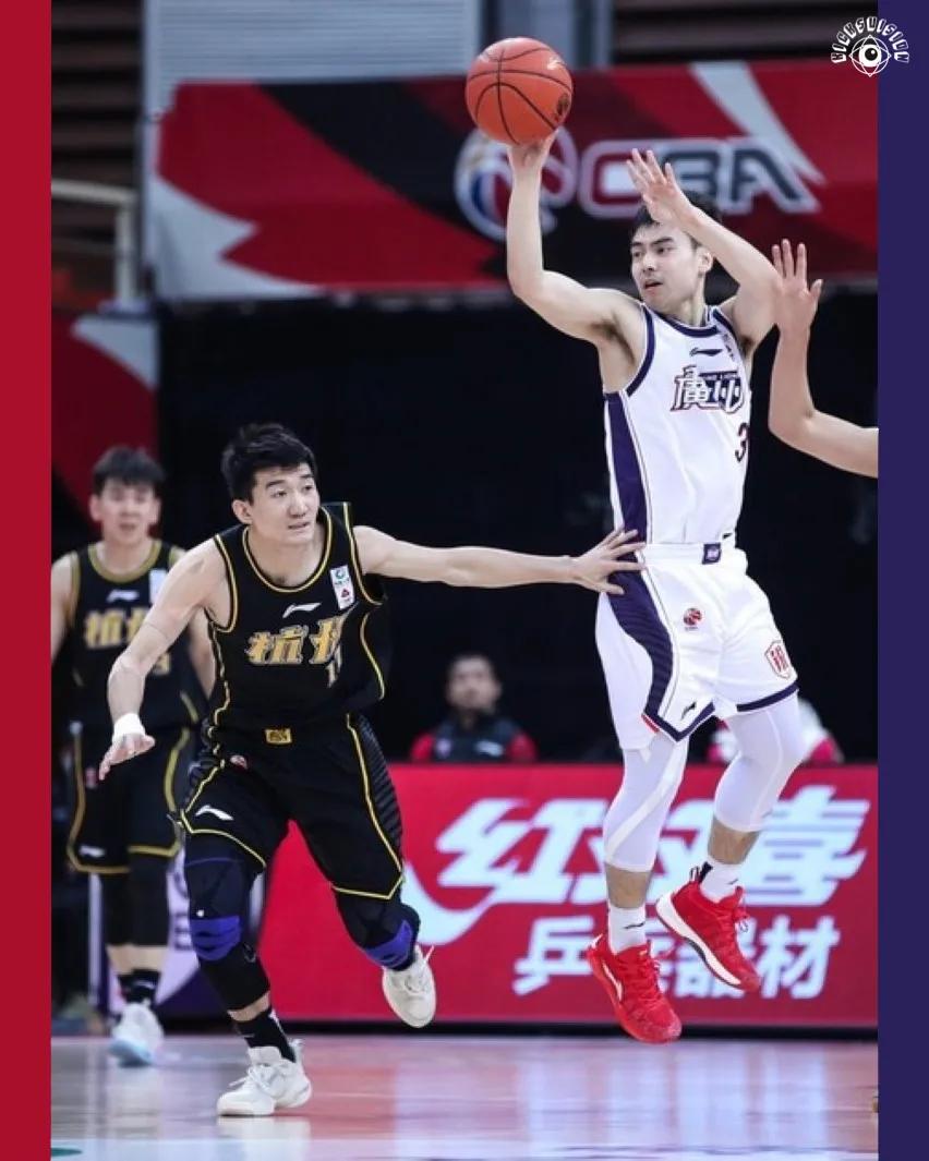 cba22-23赛季上脚球鞋,cba最新上脚球鞋