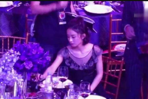 杨幂情商vs赵丽颖情商,赵丽颖情商有多高