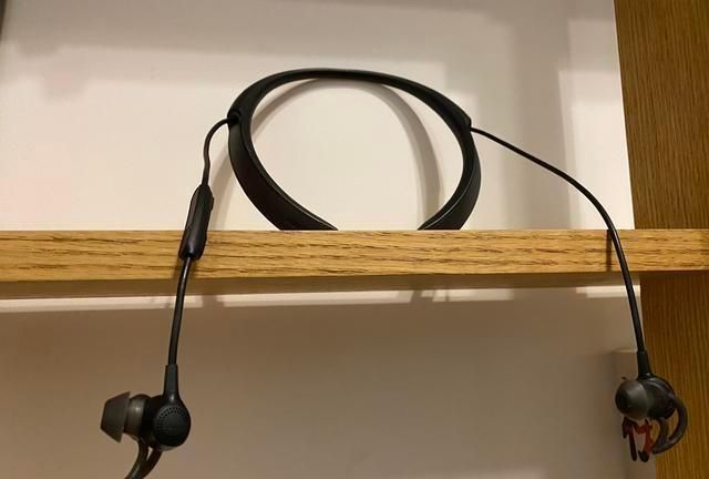 boseqc30耳机怎么调降噪,能降噪的耳机有用吗