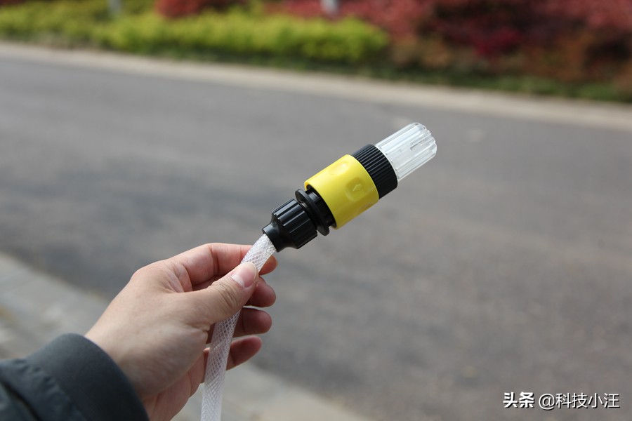 小米无线洗车机真的好用吗,小米无线洗车机实测哪一款最好用