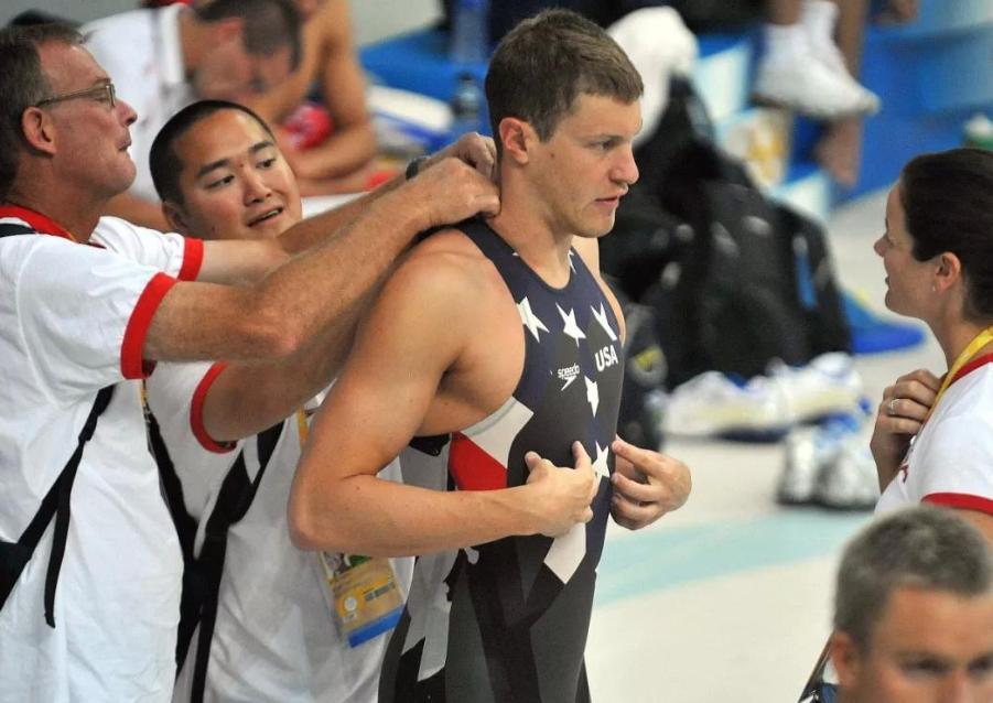 培养一名奥运会运动员需要3876万元？希腊运动员为何因贫穷退役？