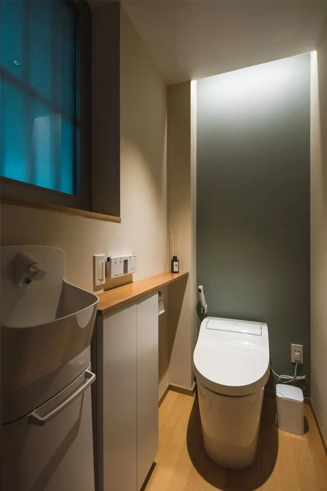 上海网红街道,客餐厨卧全打通、实现双动线,救活48㎡日式小户型