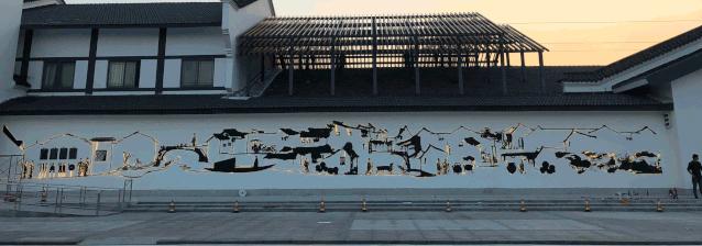 江苏这个“快乐”的城市,颜值不输苏杭,连苏东坡都在这养老