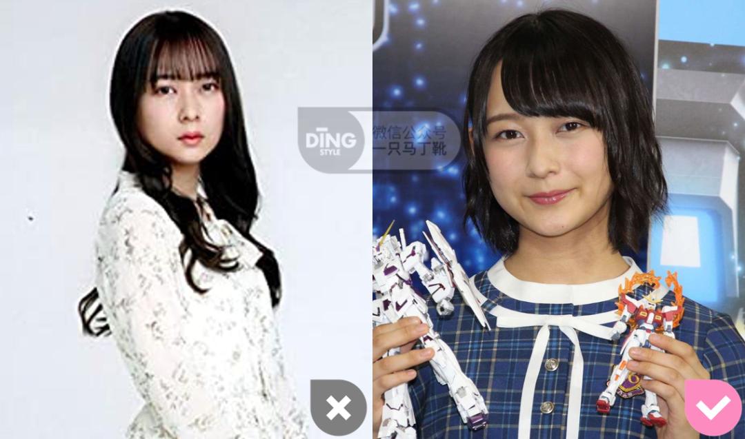 长脸小眼睛女生变美思路,长相成熟显男相怎么样改善