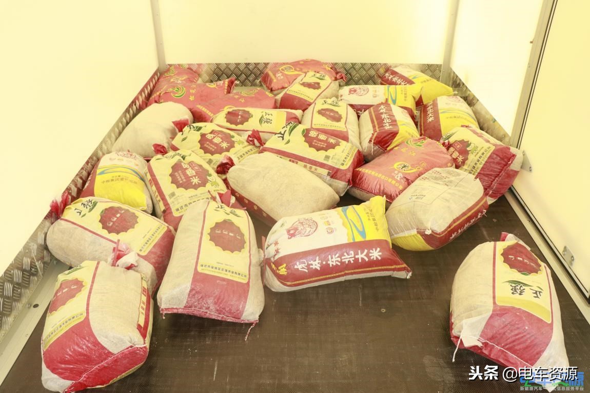 远程电动货车e200怎么样,远程e200电动平板轻卡