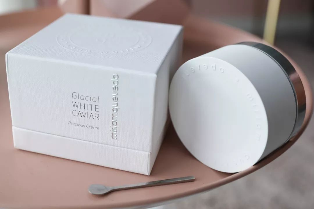 章小蕙推荐的淡斑好物,章小蕙分享化妆品