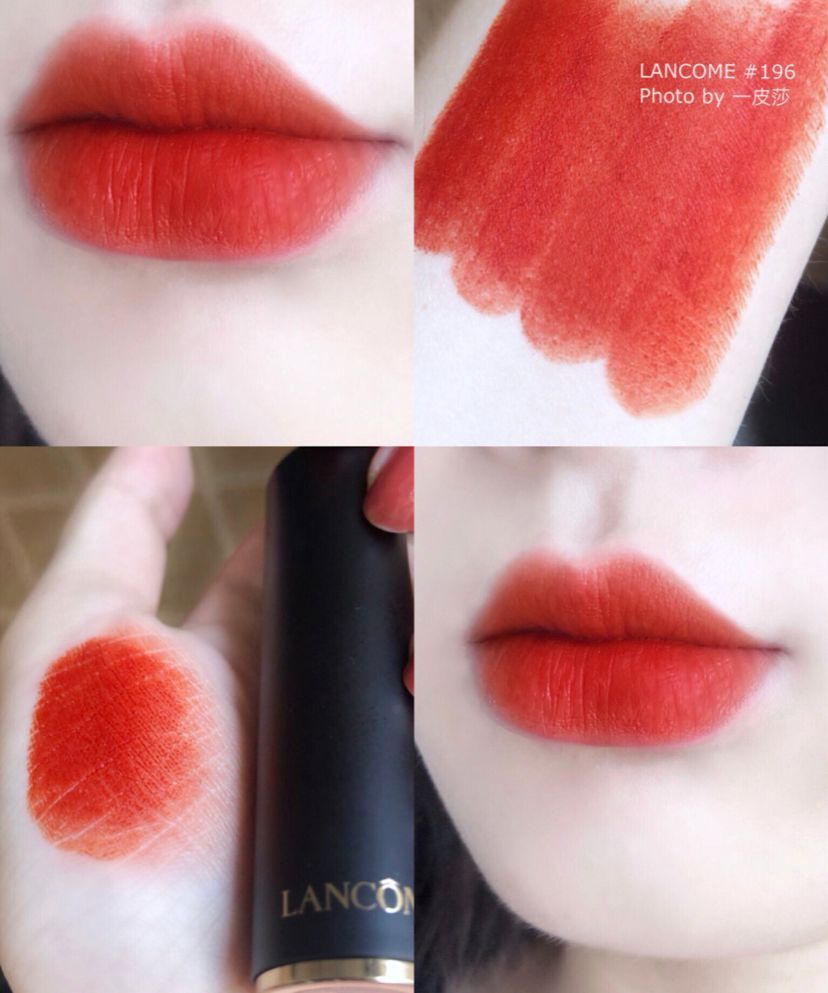 2019秋冬热门口红,2019秋冬口红推荐tf