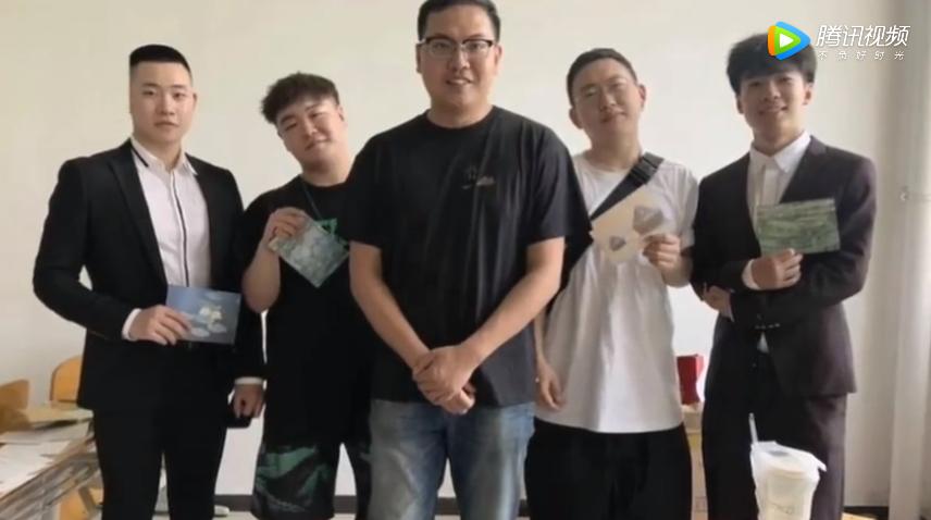 最有仪式感的毕业季礼物,那些让你感动到哭的毕业季