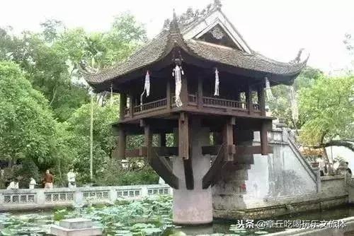 醉美广西六日游两人仅需660元,越南豪华双飞六日游