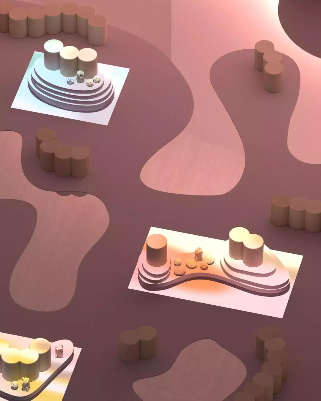 20天倒计时！米兰设计周8大展区精华展前瞻